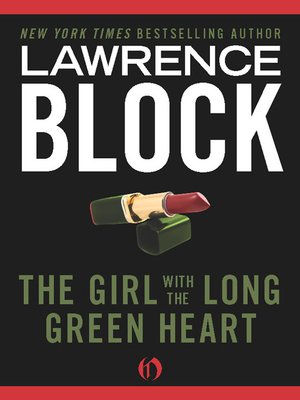 The Girl with the Long Green Heart - ebook